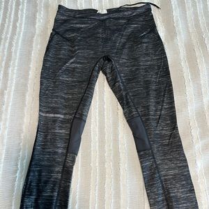 Lululemon Surge tights/spandex pant